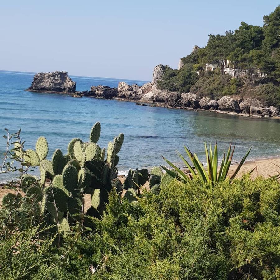 Corfu Dream Holidays Villas Γλυφάδα Εξωτερικό φωτογραφία