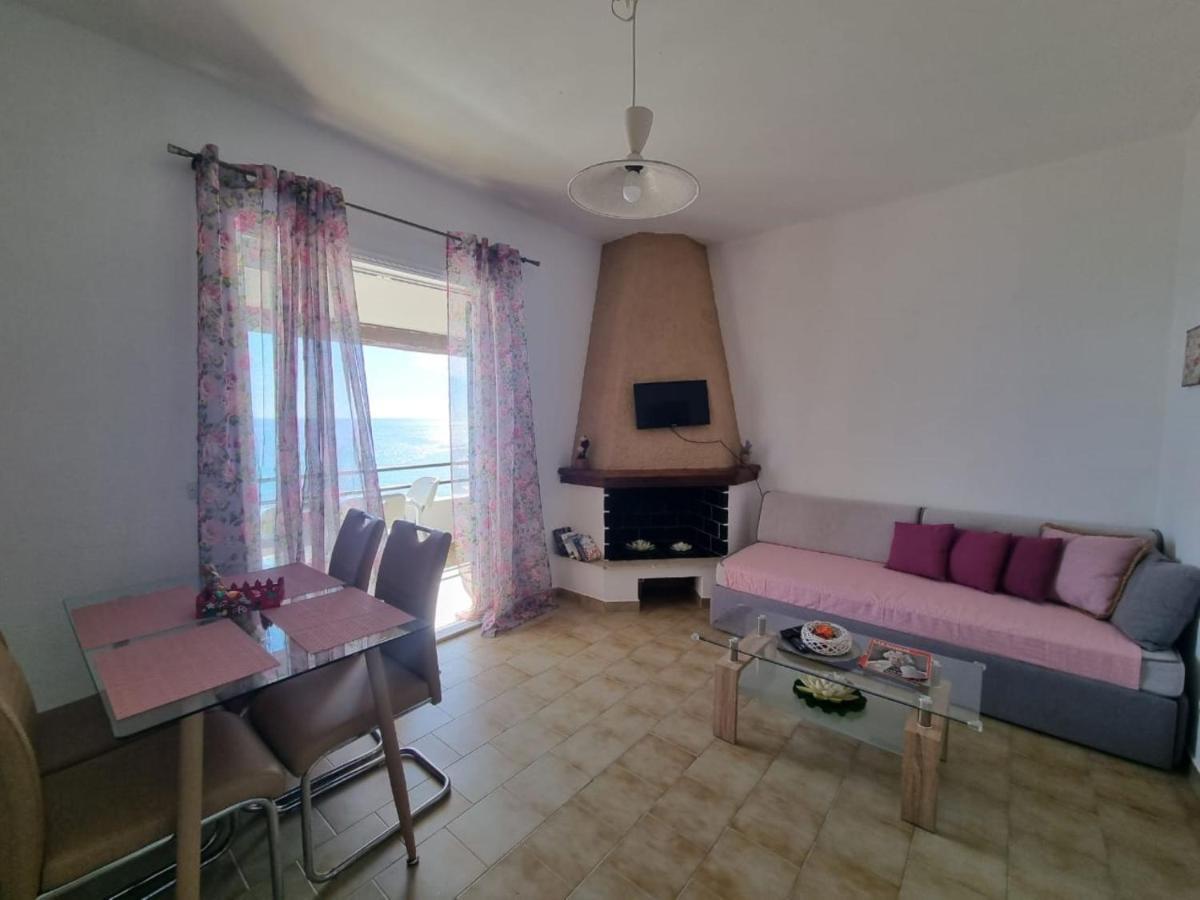 Corfu Dream Holidays Villas Γλυφάδα Εξωτερικό φωτογραφία