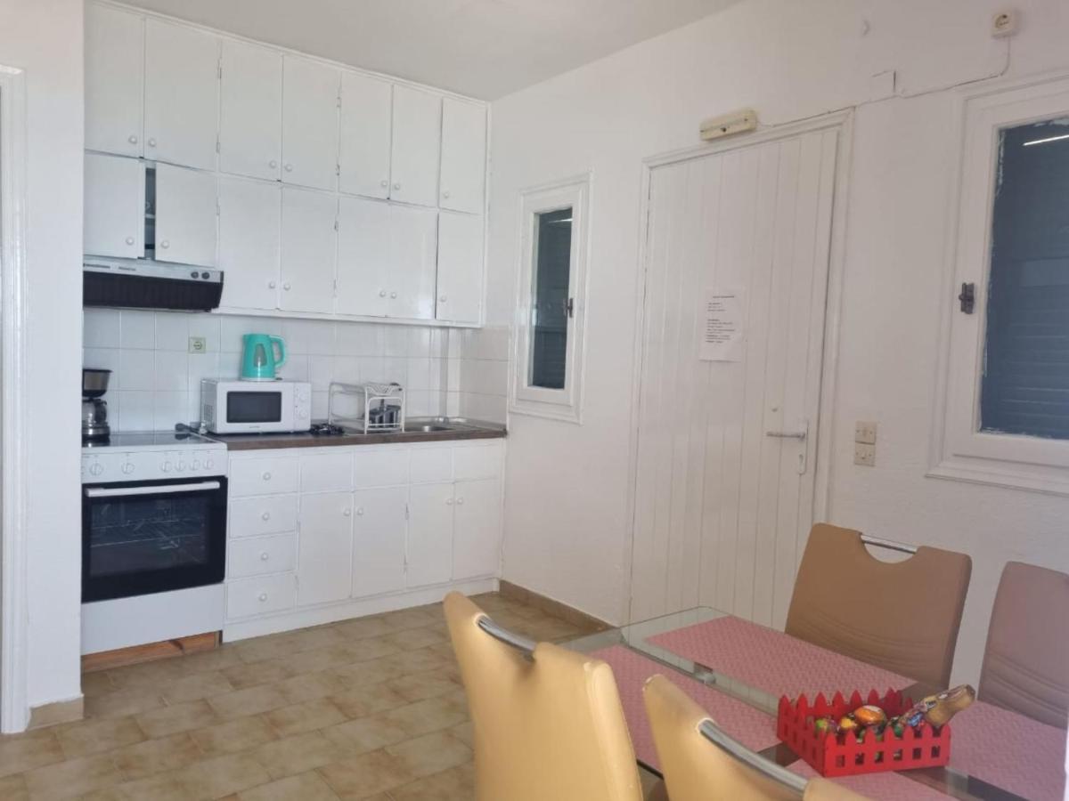 Corfu Dream Holidays Villas Γλυφάδα Εξωτερικό φωτογραφία
