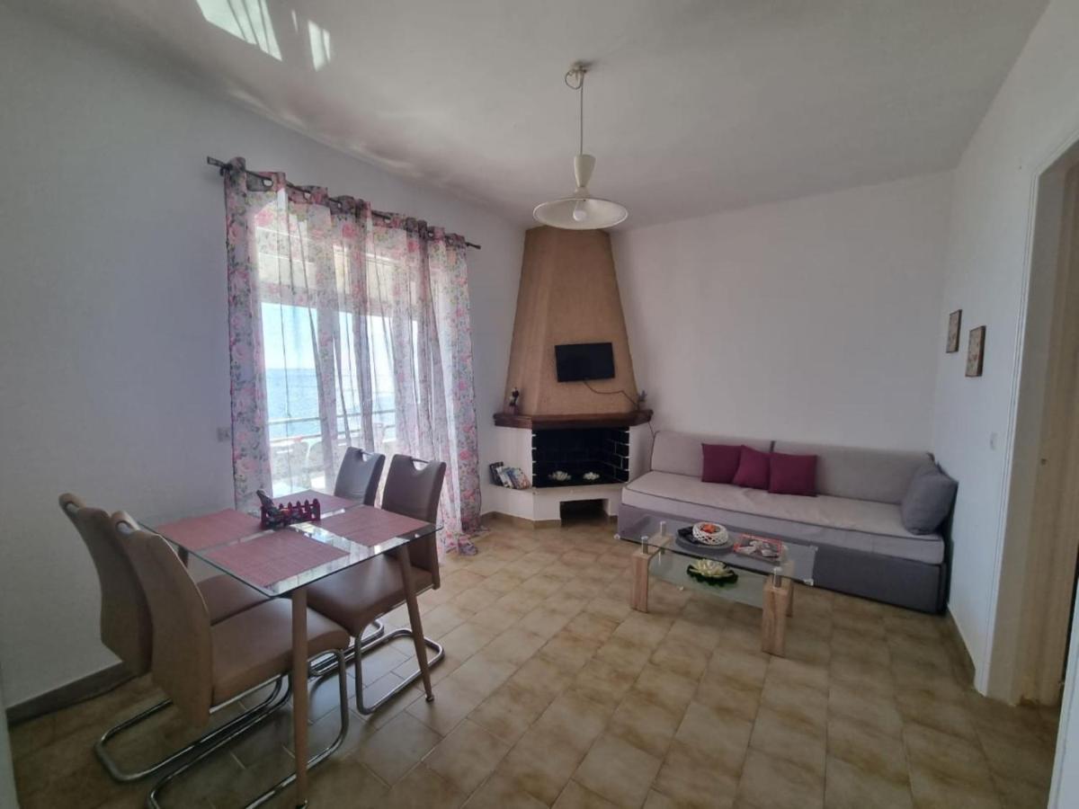 Corfu Dream Holidays Villas Γλυφάδα Εξωτερικό φωτογραφία