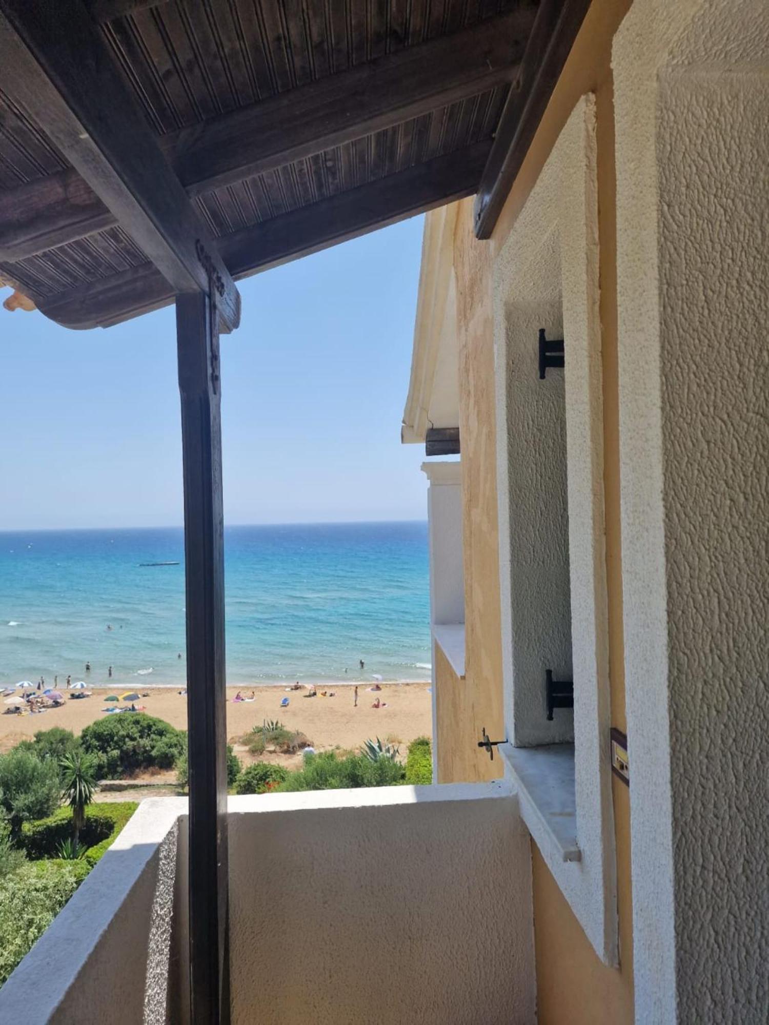 Corfu Dream Holidays Villas Γλυφάδα Εξωτερικό φωτογραφία